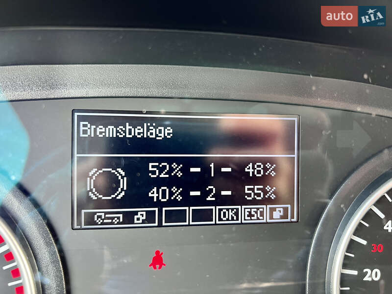 Тягач MAN 18.480 2016 в Хмельницькому фото 17 Тягач MAN 18.480 2016 в Хмельницькому