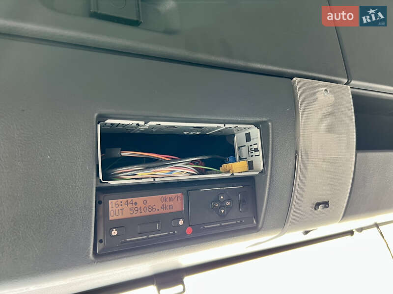 Тягач MAN 18.480 2016 в Хмельницькому фото 21 Тягач MAN 18.480 2016 в Хмельницькому