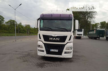 Зерновоз MAN 18.480 2015 в 
