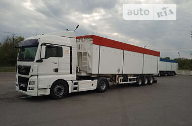 Зерновоз MAN 18.480 2015 в 