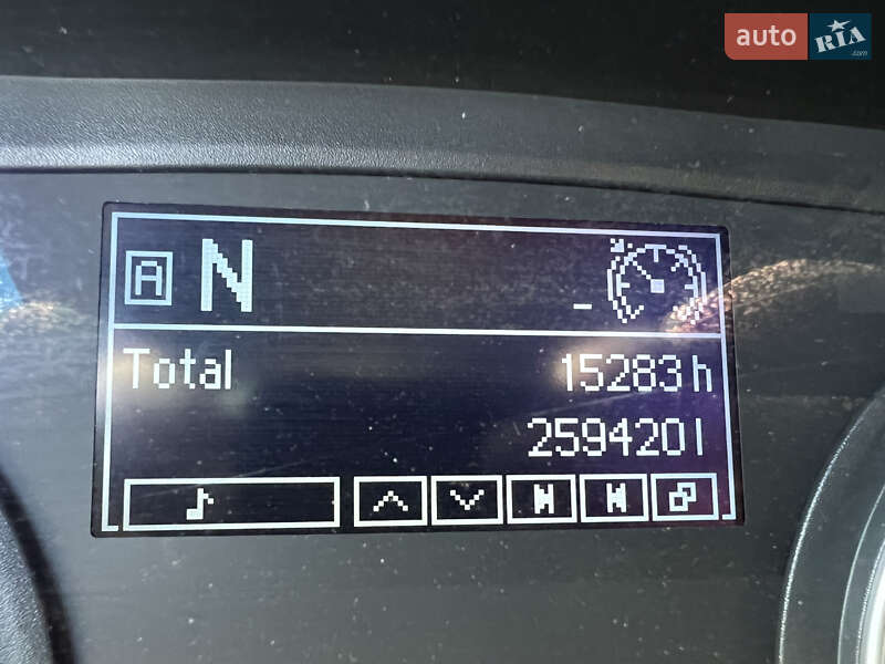 Тягач MAN 18.480 2015 в Луцке