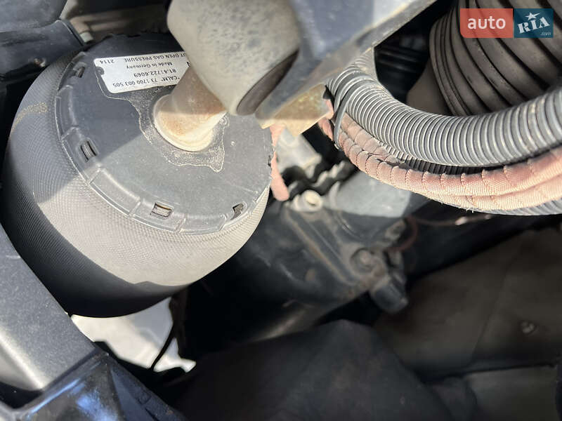 Тягач MAN 18.480 2015 в Луцке