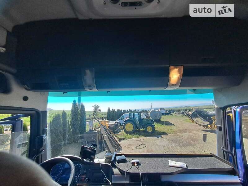 Автовоз MAN 18.480 2009 в Черновцах фото 13 Автовоз MAN 18.480 2009 в Черновцах