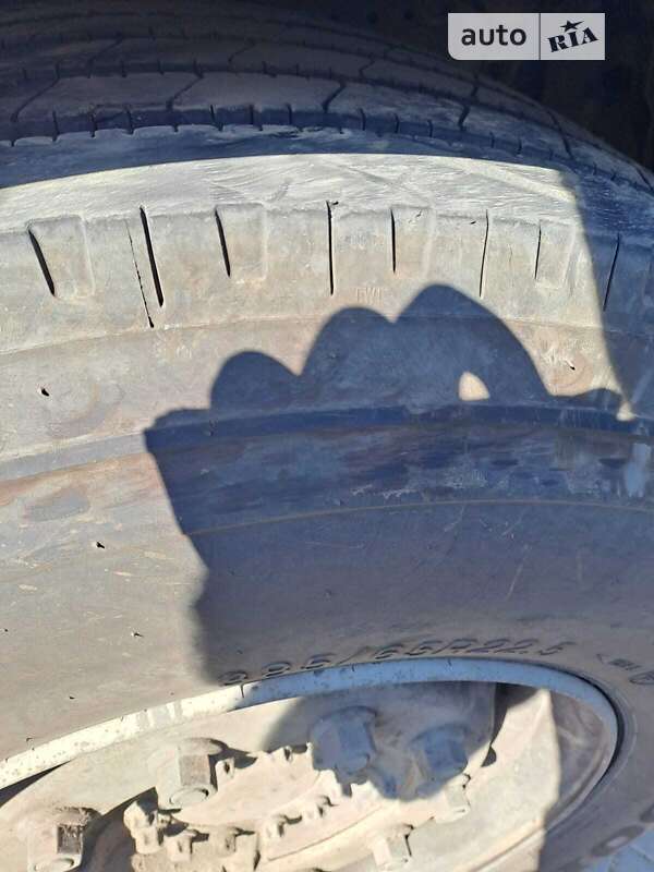 Автовоз MAN 18.480 2009 в Черновцах фото 15 Автовоз MAN 18.480 2009 в Черновцах