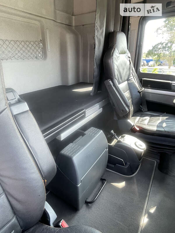 Тягач MAN 18.480 2012 в Виннице фото 13 Тягач MAN 18.480 2012 в Виннице