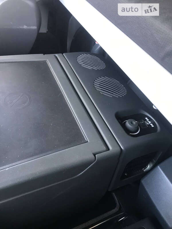 Тягач MAN 18.480 2014 в Новоукраїнці