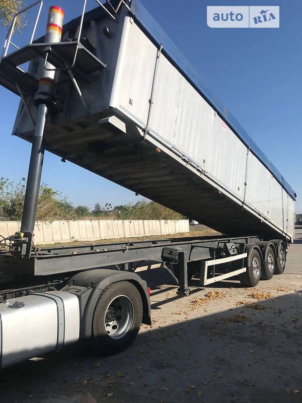 Тягач MAN 18.480 2014 в Новоукраїнці