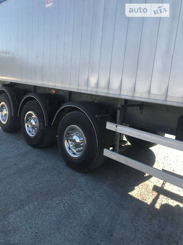 Тягач MAN 18.480 2014 в Новоукраїнці