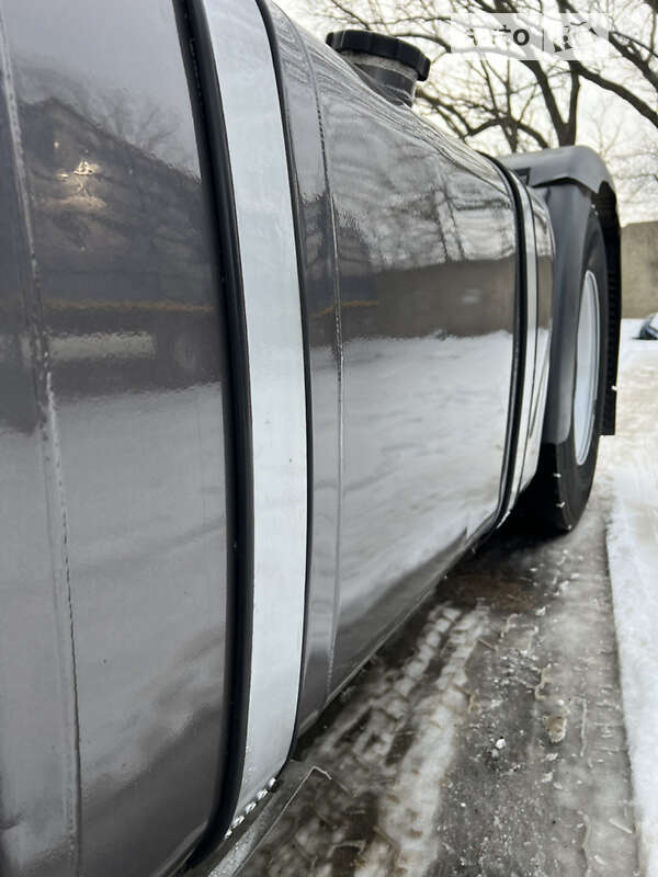 Тягач MAN 18.480 2011 в Одессе