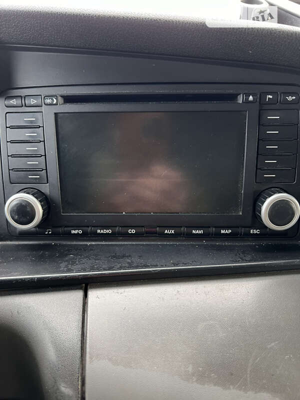 Тягач MAN 18.480 2011 в Одессе