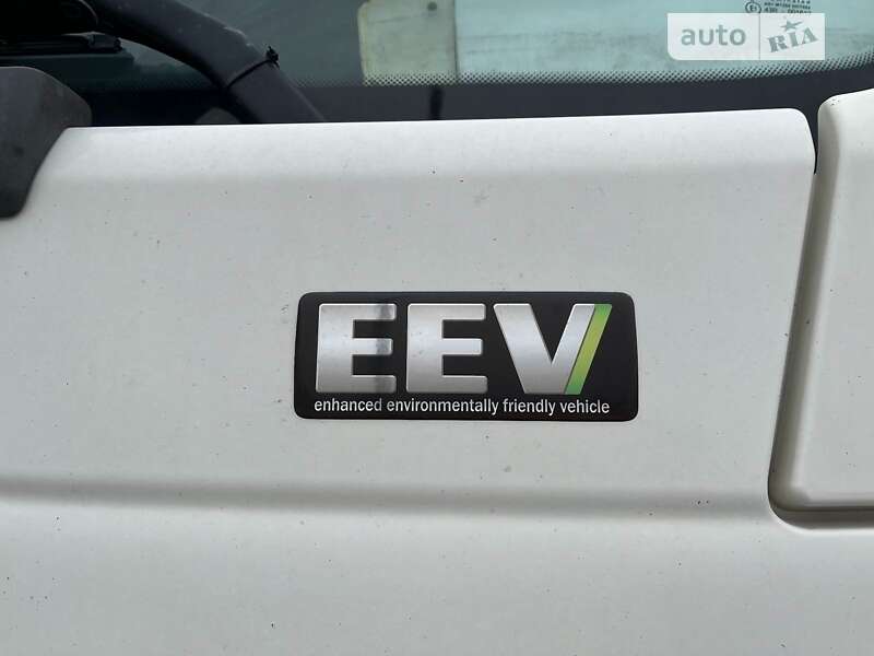 Тягач MAN 18.480 2012 в Львове фото 5 Тягач MAN 18.480 2012 в Львове