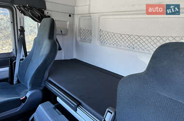 Тягач MAN 18.480 2016 в Чернівцях