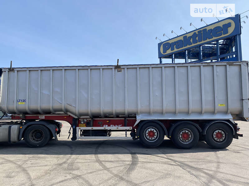 Тягач MAN 18.480 2012 в Николаеве фото 7 Тягач MAN 18.480 2012 в Николаеве