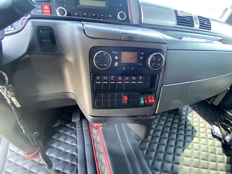 Тягач MAN 18.480 2012 в Николаеве фото 45 Тягач MAN 18.480 2012 в Николаеве