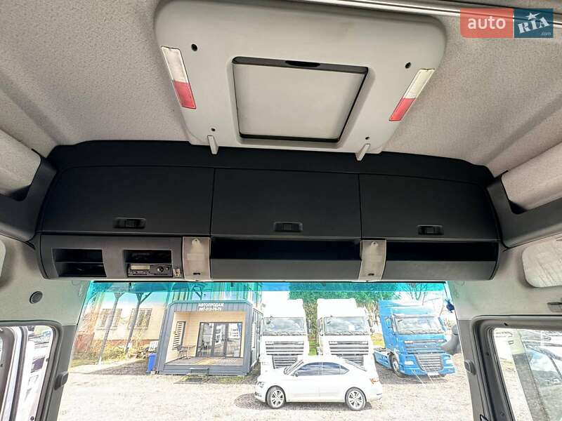 Тягач MAN 18.480 2015 в Хусте фото 6 Тягач MAN 18.480 2015 в Хусте