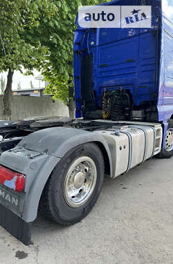 Інші вантажівки MAN 18.480 2013 в Херсоні