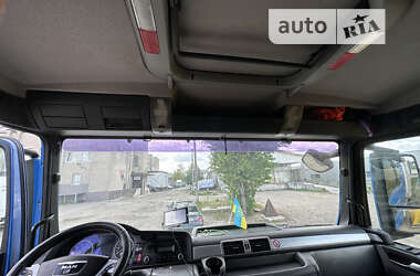 Тягач MAN 18.480 2010 в 