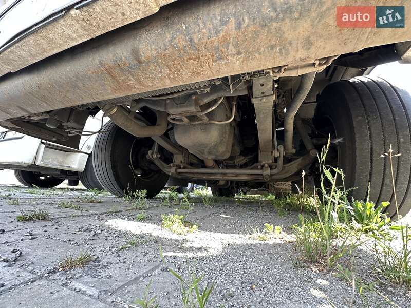 Зерновоз MAN 18.480 2013 в Харькове фото 5 Зерновоз MAN 18.480 2013 в Харькове