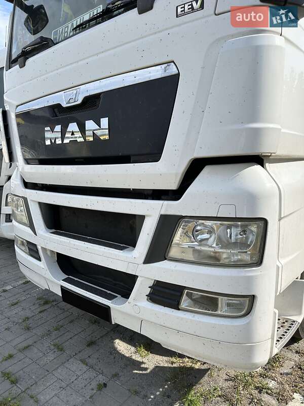 Зерновоз MAN 18.480 2013 в Харькове фото 6 Зерновоз MAN 18.480 2013 в Харькове