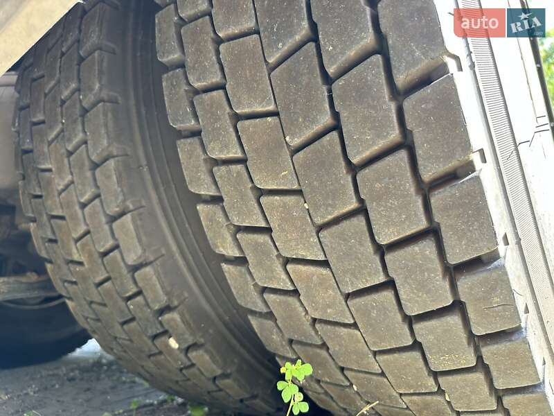 Зерновоз MAN 18.480 2013 в Харькове фото 9 Зерновоз MAN 18.480 2013 в Харькове