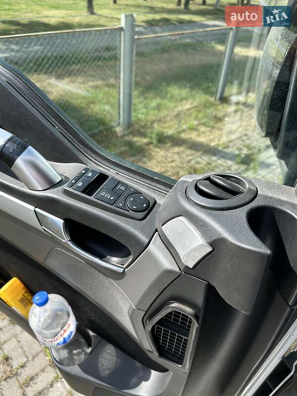 Зерновоз MAN 18.480 2013 в Харькове фото 24 Зерновоз MAN 18.480 2013 в Харькове