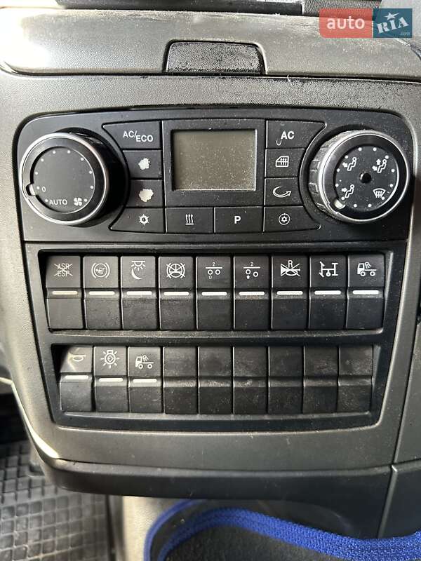 Зерновоз MAN 18.480 2013 в Харькове фото 29 Зерновоз MAN 18.480 2013 в Харькове