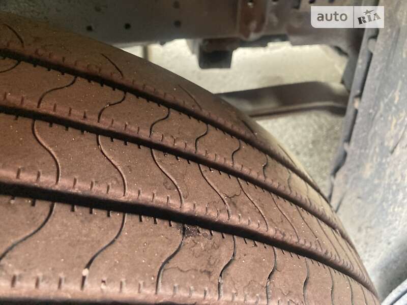 Тягач MAN 18.480 2007 в Хмельницком фото 6 Тягач MAN 18.480 2007 в Хмельницком