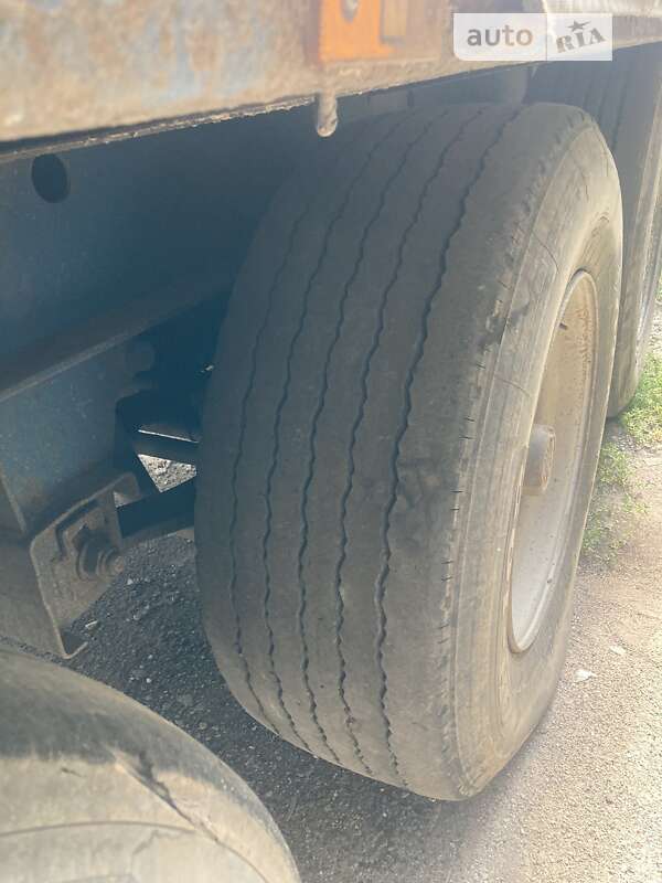 Тягач MAN 18.480 2007 в Хмельницком фото 24 Тягач MAN 18.480 2007 в Хмельницком