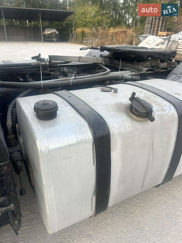 Тягач MAN 18.480 2015 в Киеве фото 7 Тягач MAN 18.480 2015 в Киеве