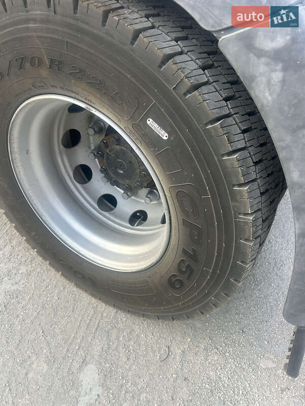 Тягач MAN 18.480 2015 в Киеве фото 13 Тягач MAN 18.480 2015 в Киеве