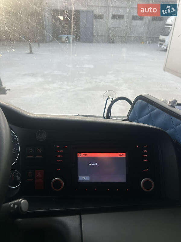 Тягач MAN 18.480 2015 в Киеве фото 19 Тягач MAN 18.480 2015 в Киеве