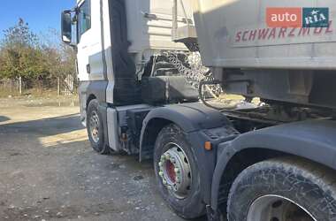 Самосвал MAN 18.480 2015 в 