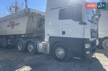 Самосвал MAN 18.480 2015 в 