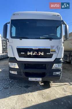 Самосвал MAN 18.480 2015 в 