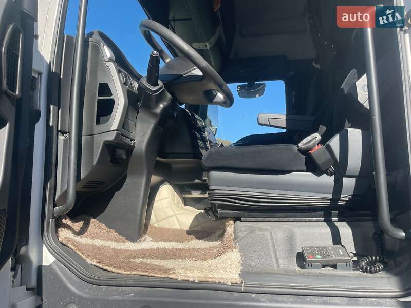 Самосвал MAN 18.480 2015 в Тячеве фото 30 Самосвал MAN 18.480 2015 в Тячеве