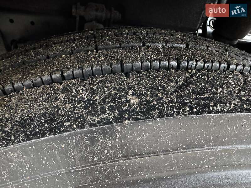 Тягач MAN 18.480 2013 в Тернополе