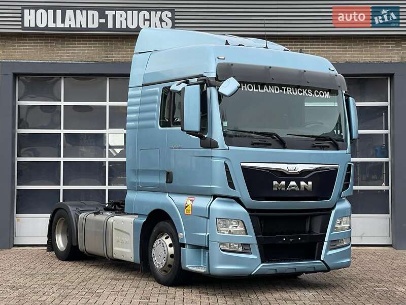 MAN 18.480 2015