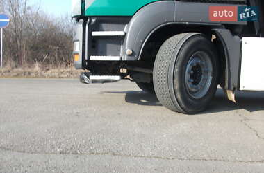 Самосвал MAN 18.480 2013 в 