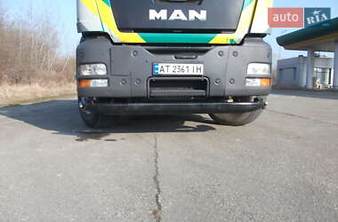 Самосвал MAN 18.480 2013 в 