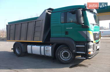 Самосвал MAN 18.480 2013 в 