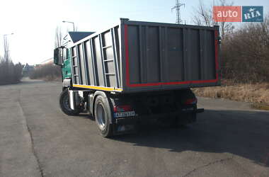 Самосвал MAN 18.480 2013 в 