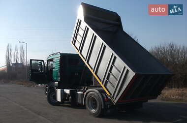 Самосвал MAN 18.480 2013 в 