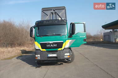 Самосвал MAN 18.480 2013 в 