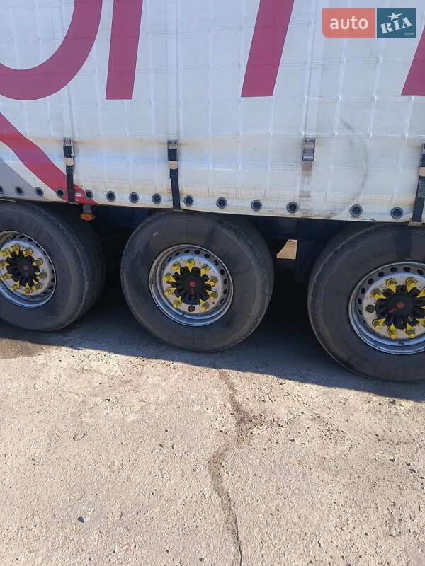 Тягач MAN 18.480 2010 в Сумах фото 12 Тягач MAN 18.480 2010 в Сумах