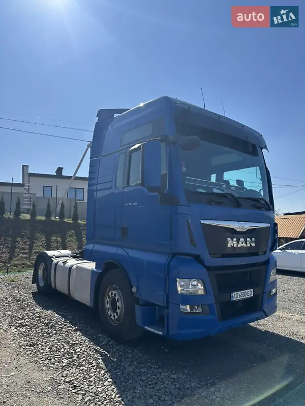 MAN 18.480 2014