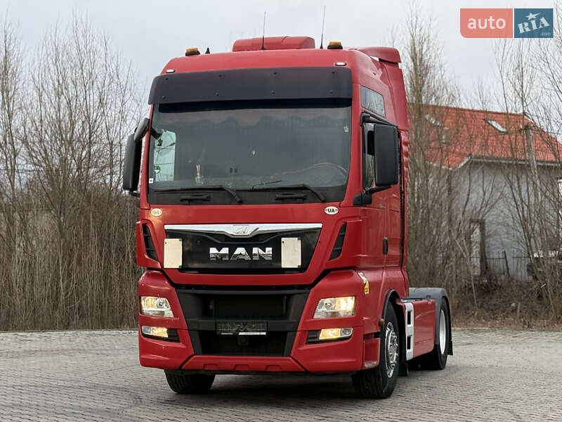 MAN 18.480 2014