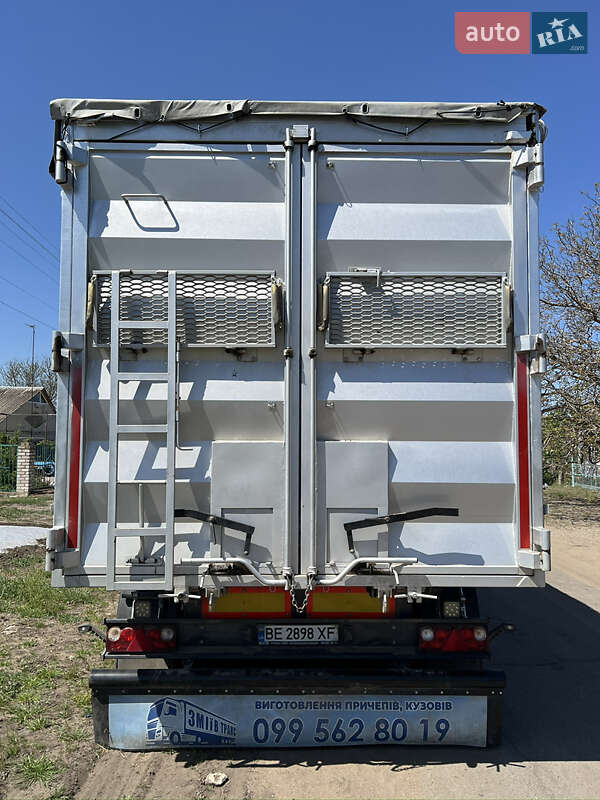 Другие грузовики MAN 18.480 2013 в Веселинове