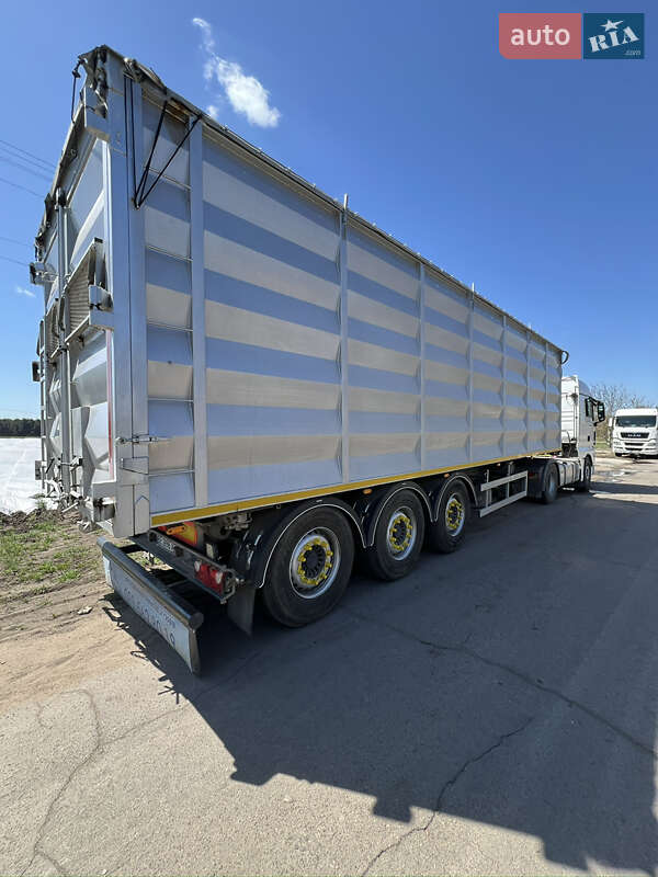 Другие грузовики MAN 18.480 2013 в Веселинове