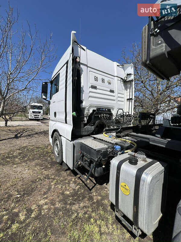 Другие грузовики MAN 18.480 2013 в Веселинове