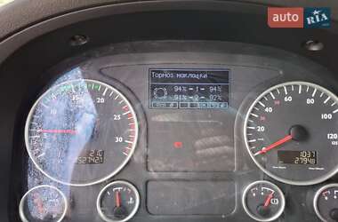 Тягач MAN 18.480 2011 в 